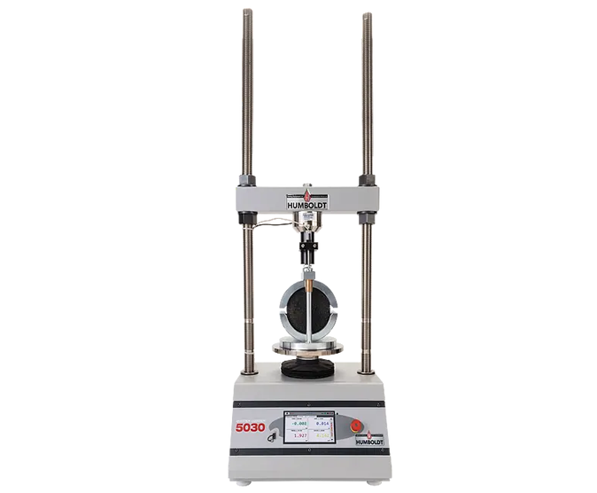 Triaxial
