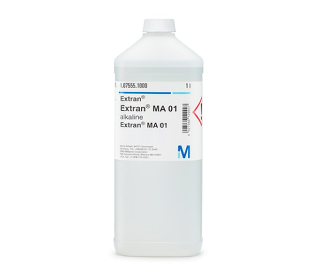 Extran MA 01