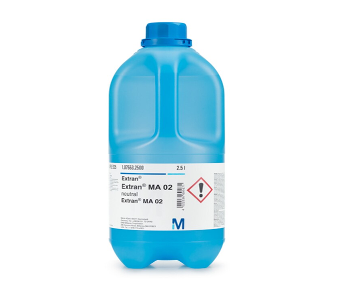 Extran MA 02