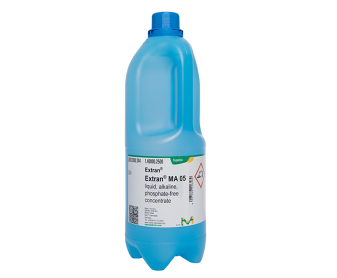 Extran MA 05