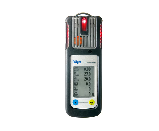 X-AM 5000