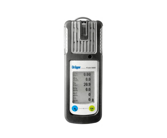 X-AM 5600
