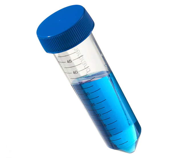 Tubo cónico 50mL