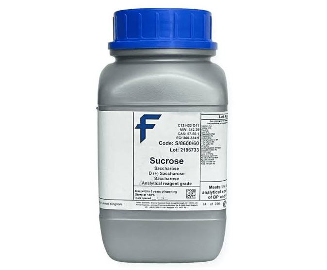 Sacarosa