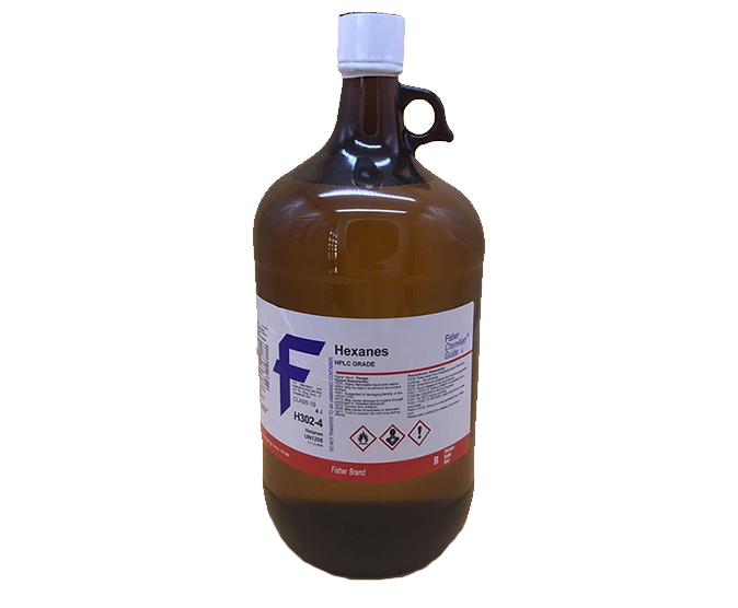 Hexano